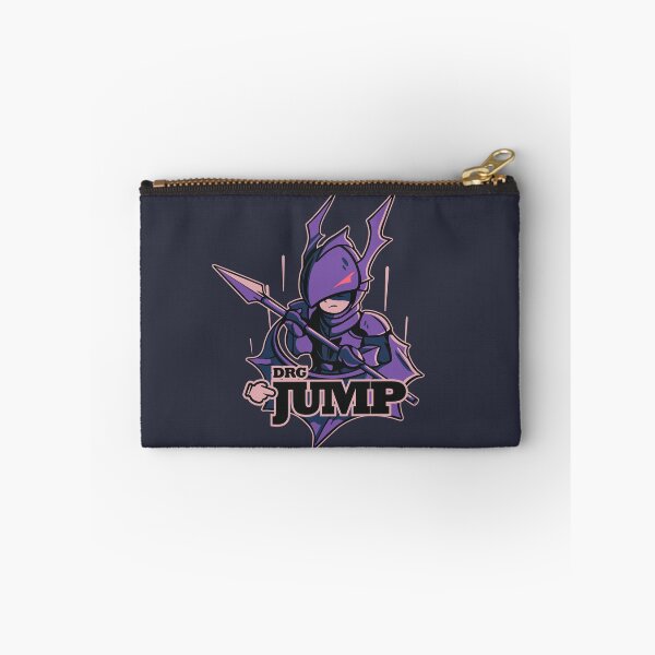Item preview, Dragoon - JUMP! designed and sold by otzee.