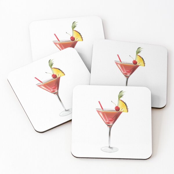 Item preview, cocktail glass designed and sold by Pennycoolcat.