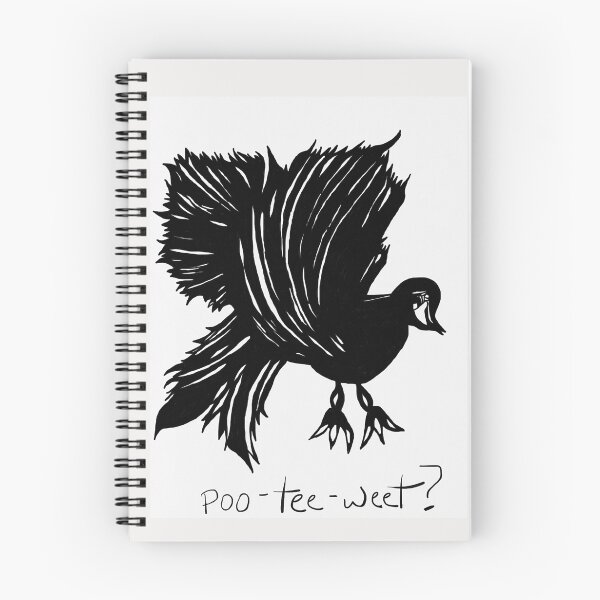 Artikelvorschau, Dieser jaulende Vogel ... entworfen und verkauft von Leomeow.