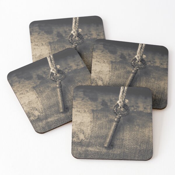 Item preview, Old Key designed and sold by October Angel Design's.