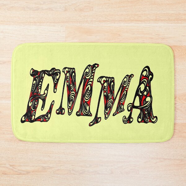 Item preview, EMMA Collection  designed and sold by Attiva.