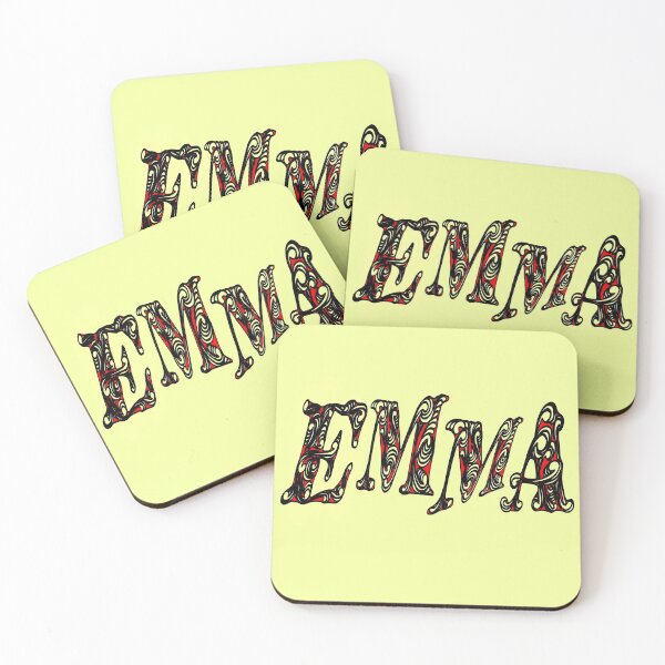 Item preview, EMMA Collection  designed and sold by Attiva.