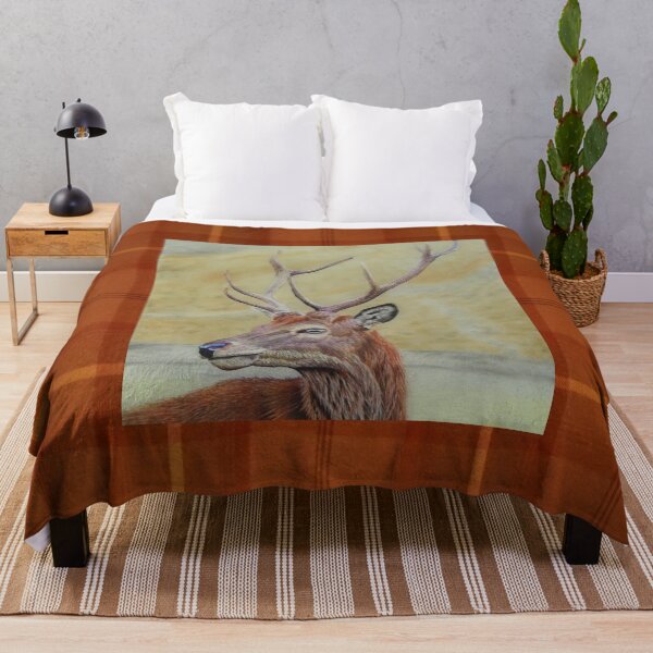 Item preview, Stag designed and sold by cathyscreations.
