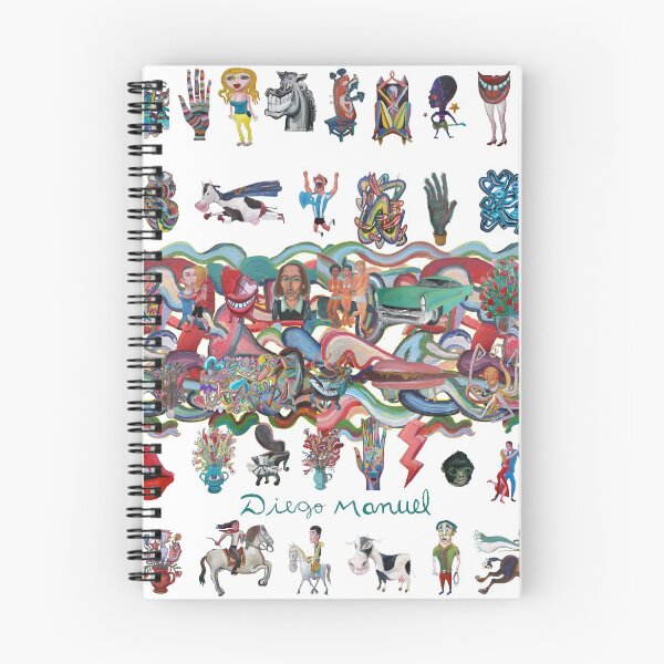 Item preview, Many things JJ designed and sold by Diego Manuel Rodriguez.