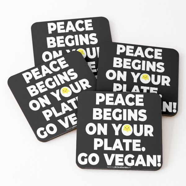 Item preview, Vegan Activist Graphics #takingblindfoldsoff 20 designed and sold by blindfoldsoff.