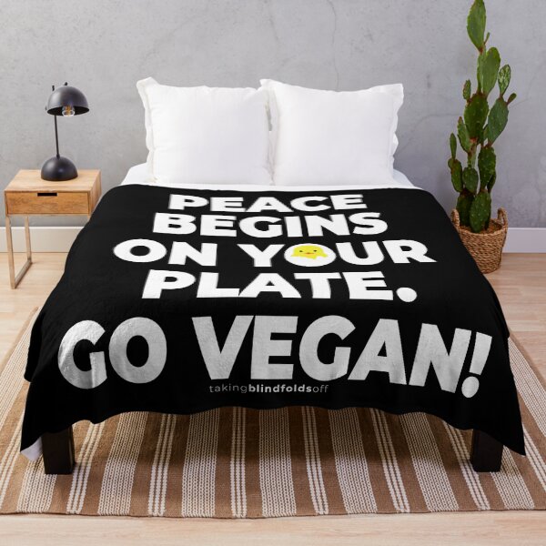 Item preview, Vegan Activist Graphics #takingblindfoldsoff 20 designed and sold by blindfoldsoff.