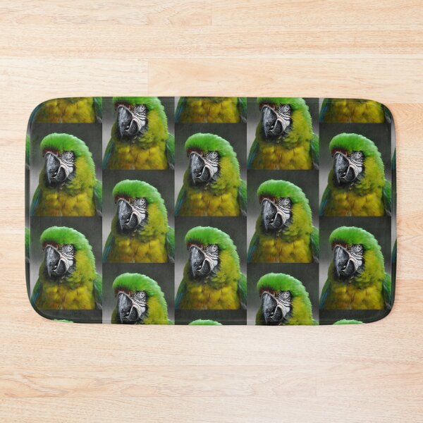 Item preview, Parrot designed and sold by Savannah Gibbs.