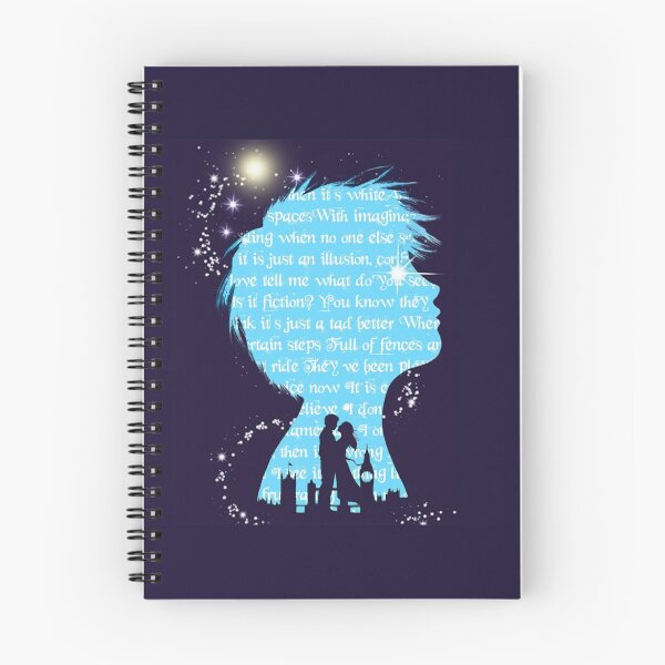 Item preview, Finding Neverland Believe designed and sold by michelle-kassi.