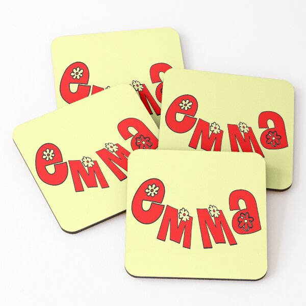 Item preview, EMMA Collection 1 designed and sold by Attiva.