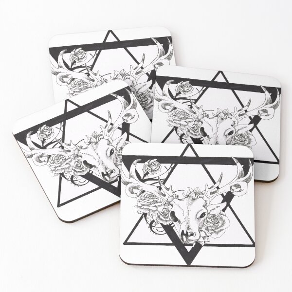 Item preview, Deer designed and sold by Insanity2479.