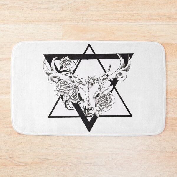 Item preview, Deer designed and sold by Insanity2479.