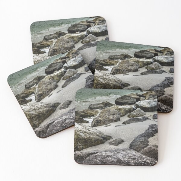 Item preview, Wet  Rocks  designed and sold by John  Kapusta.