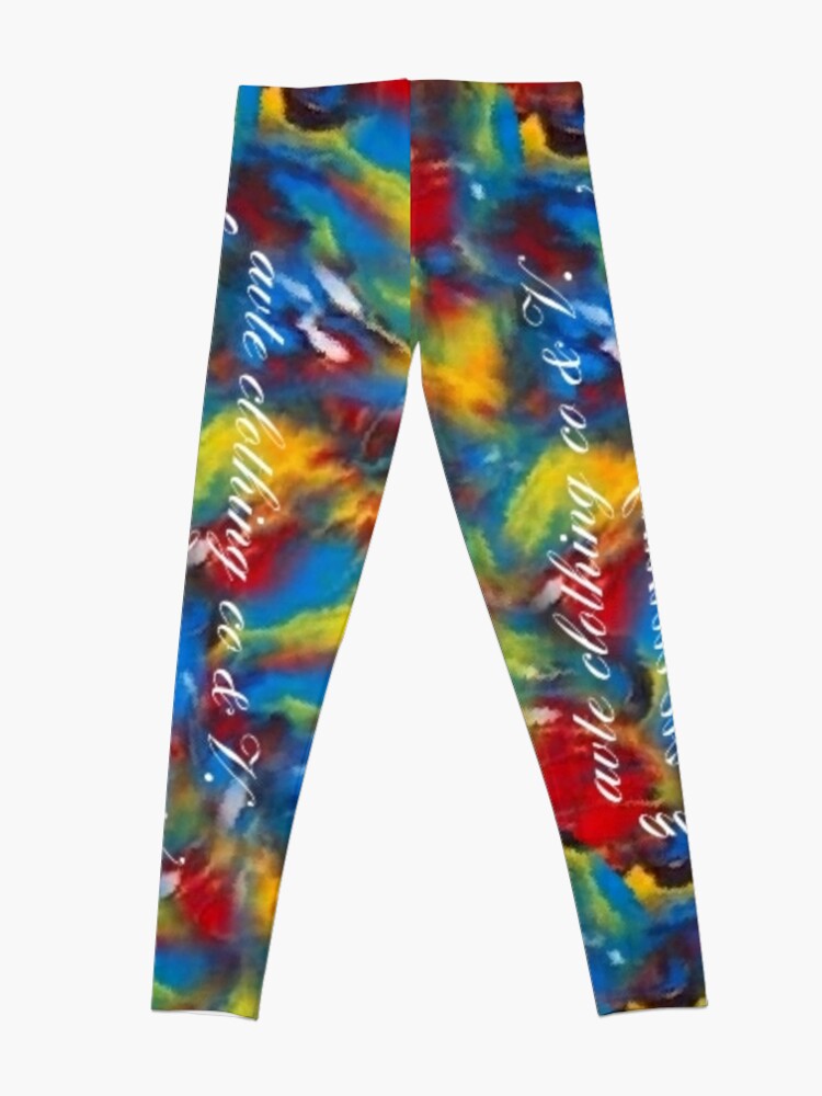 supreme leggings