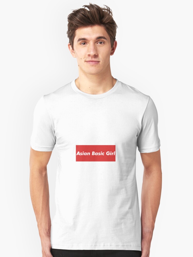 supreme basic shirt