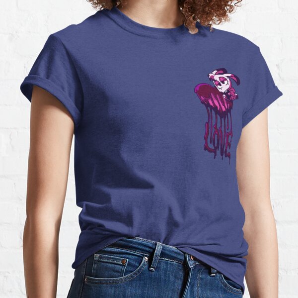 Melt My Heart Classic T-Shirt