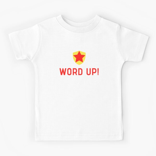 Up Girl Kids T Shirts Redbubble - psp pennsylvania state police duty shirt roblox