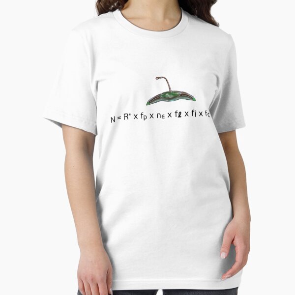 Drake Equation Essential T-Shirt