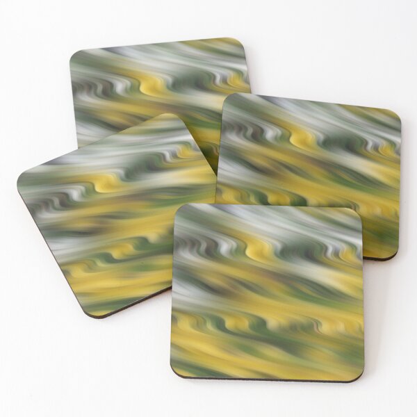 Item preview, Yellow Blur designed and sold by Laura Korska.