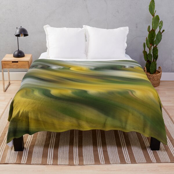 Item preview, Yellow Blur designed and sold by Laura Korska.