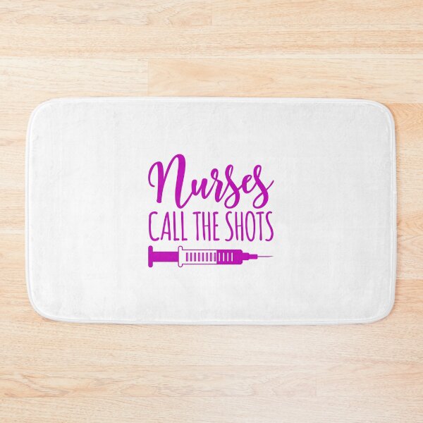 Item preview, Nurses Call This Shots designed and sold by ThePrintees.