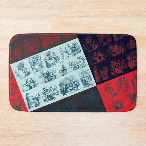 Item preview, Vintage families designed and sold by Nikola Eftimov.