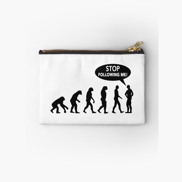 Item preview, Stop Following Me designed and sold by ThePrintees.