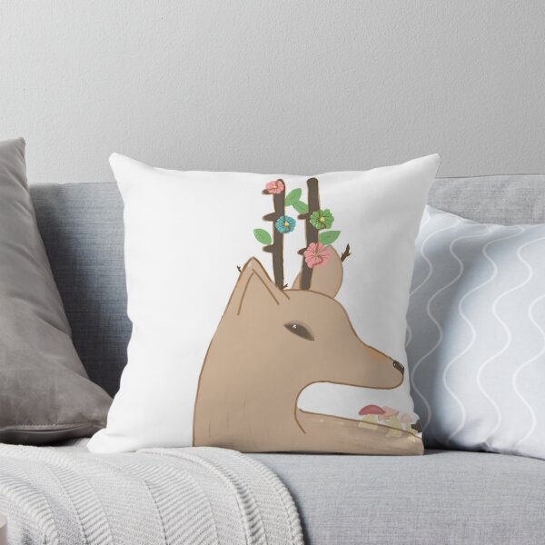 Item preview, Oh Deer designed and sold by MaurasNotebook.