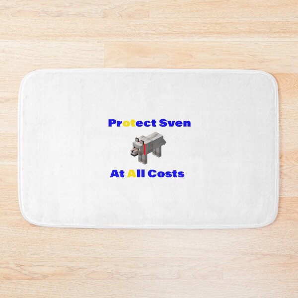 Item preview, Protect Sven At All Costs designed and sold by ugandanknuckles.