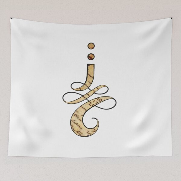 Item preview, Unalome mystery  designed and sold by Breenicki.