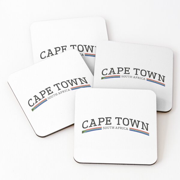 Item preview, Cape Town South Africa designed and sold by ElPato.