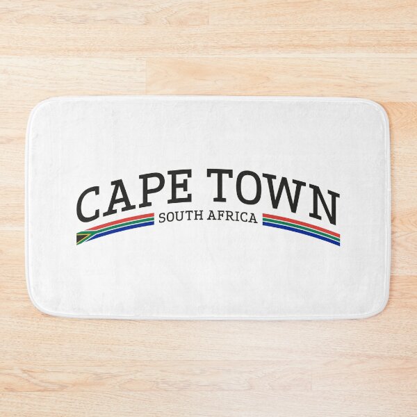 Item preview, Cape Town South Africa designed and sold by ElPato.