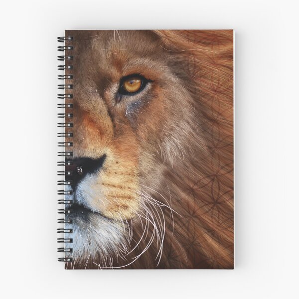 Item preview, Lion King designed and sold by AlaakUnivers.