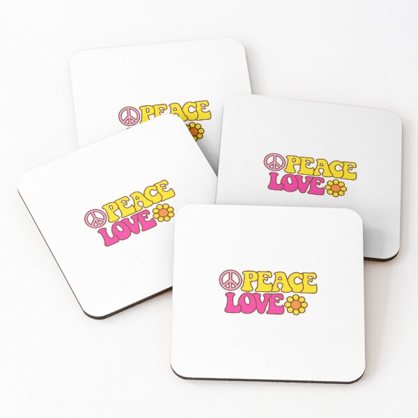 Item preview, 60s peace and love designed and sold by Pennycoolcat.