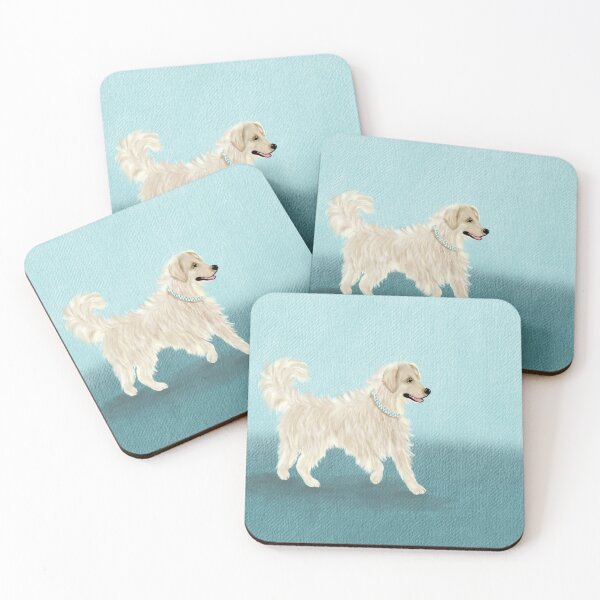 Item preview, Golden Retriever English Breed designed and sold by BoandMe.