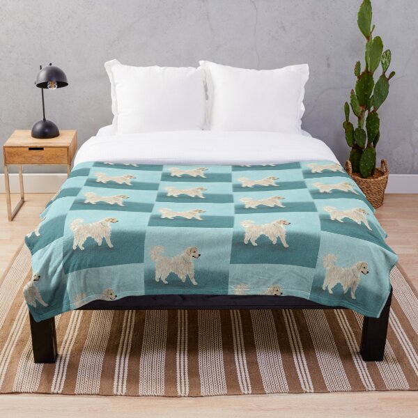Item preview, Golden Retriever English Breed designed and sold by BoandMe.