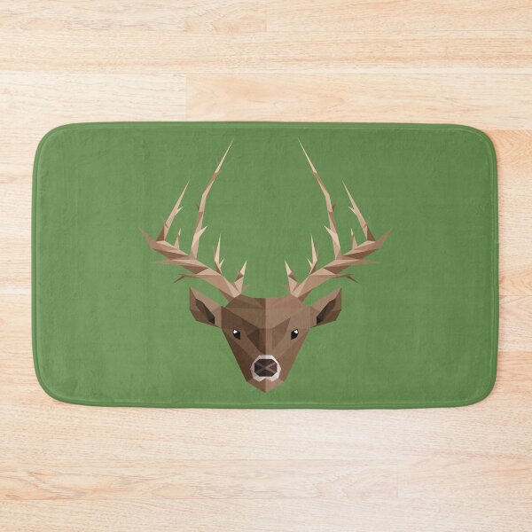 Item preview, Deer designed and sold by Cilcreates.
