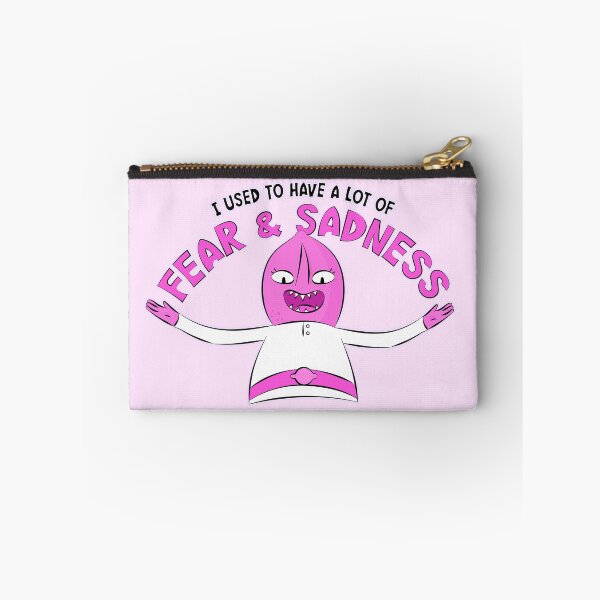 Item preview, I Used to Have A Lot of Fear and Sadness designed and sold by amygrace.