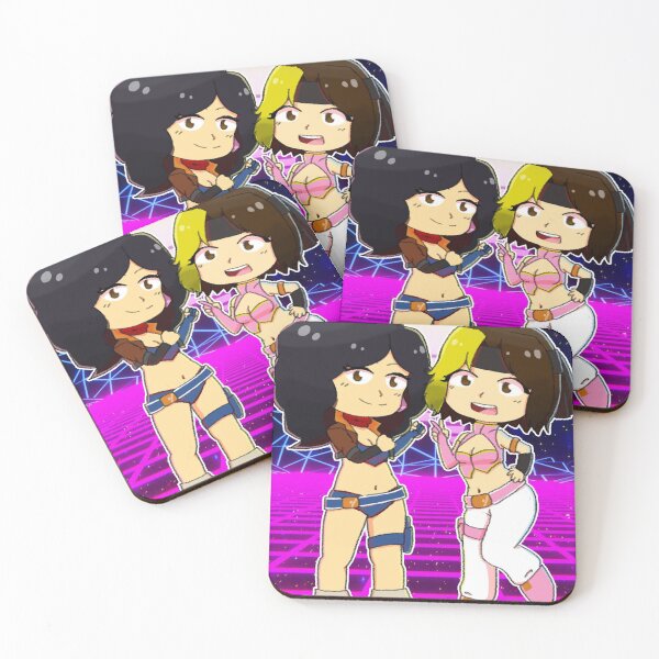 Item preview, Game Gyaru designed and sold by GalacticSaz.