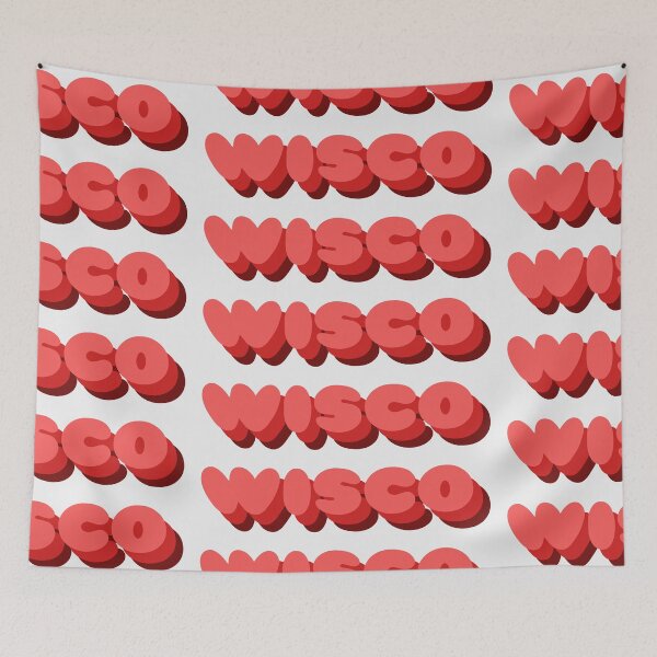 Item preview, bubble wisco designed and sold by seliza.