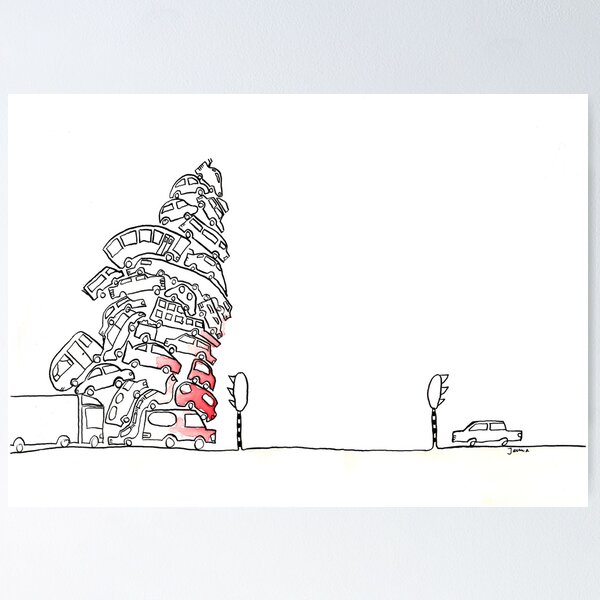 Item preview, Fresh frustation - Bult ongeduld designed and sold by JannaKool.