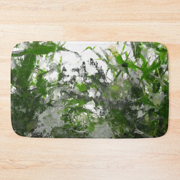 Item preview, Through the Jungle designed and sold by Laura Korska.