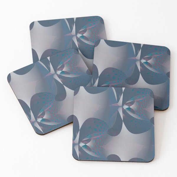 Item preview, Fractal MegaMix. designed and sold by MindTravel.