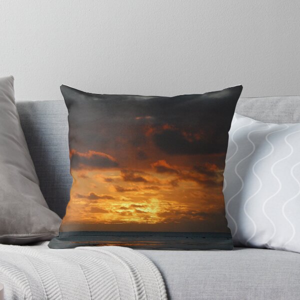 Item preview, Cook Islands - Aitutaki Sunset designed and sold by Geoffrey Grinton.