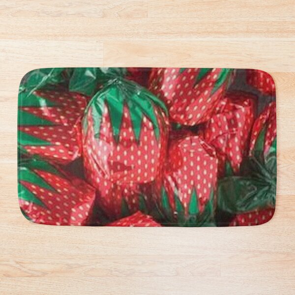 Item preview, Strawberry Candy designed and sold by F-Word.