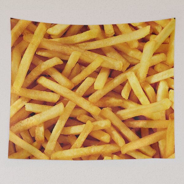 Artikelvorschau, Pommes frittes entworfen und verkauft von F-Word.
