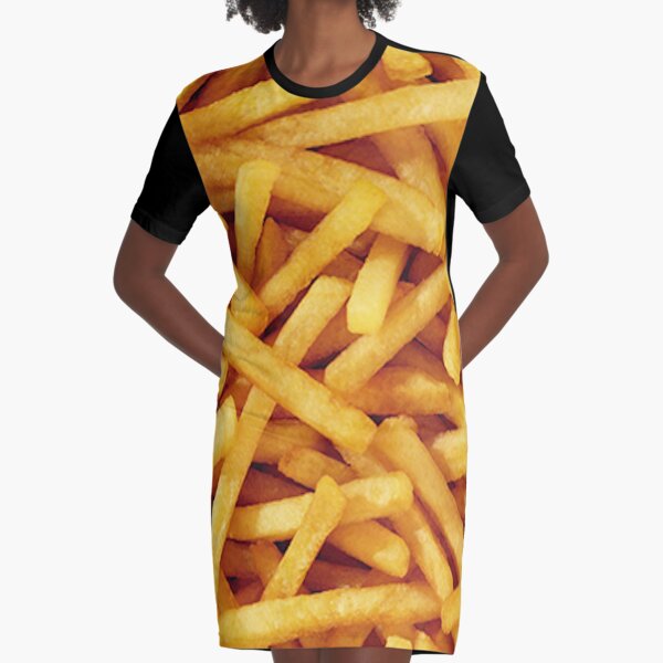 Item preview, French Fries designed and sold by F-Word.