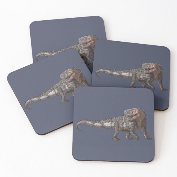 Item preview, Saurosuchus galilei designed and sold by CoffeeBlack Illustration.