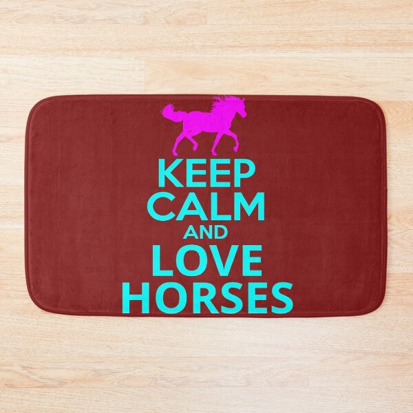 Item preview,  KEEP CALM & RIDE ON Tee Gift designed and sold by yoca44.