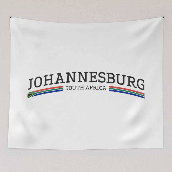 Item preview, Johannesburg South Africa designed and sold by ElPato.