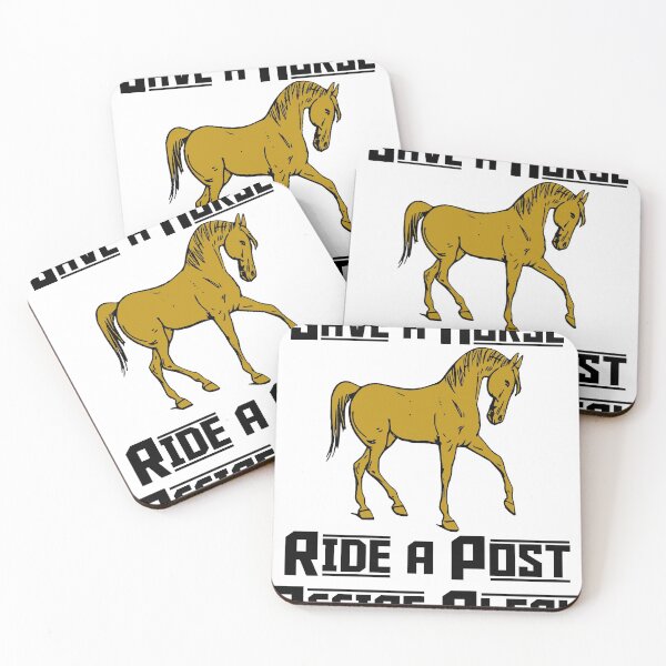 Item preview,  KEEP CALM & RIDE ON Tee Gift designed and sold by yoca44.